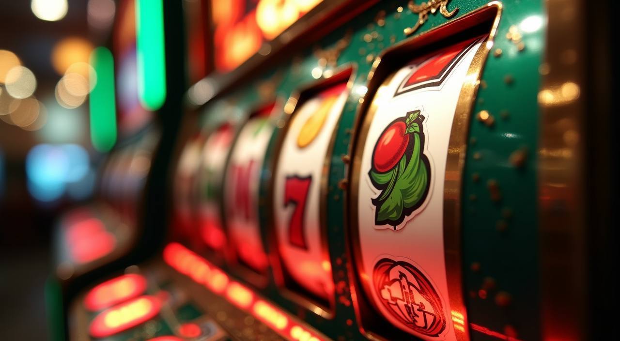 555k Slots Magic Mirror কীভাবে কাজ করে আমাদের লবিতে